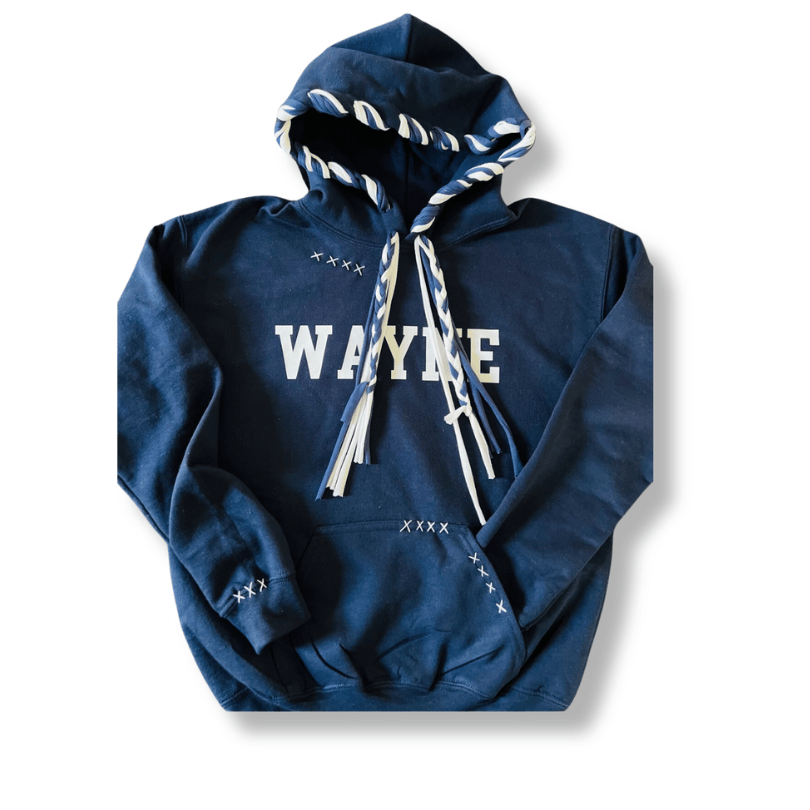 Bells &amp; Whistles Hoodie