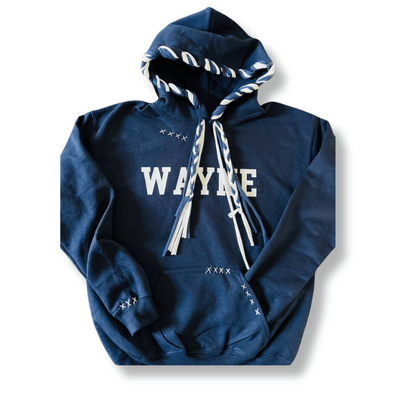 Bells &amp; Whistles Hoodie