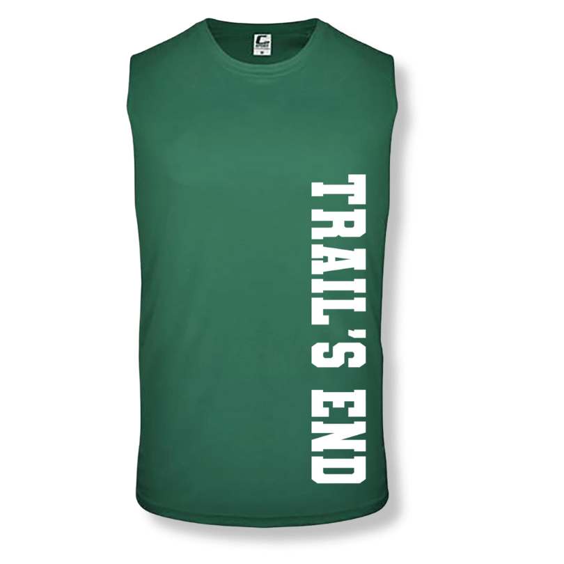 Sleeveless Varsity Boys Dri-fit Camp Shirt Mother Hustler