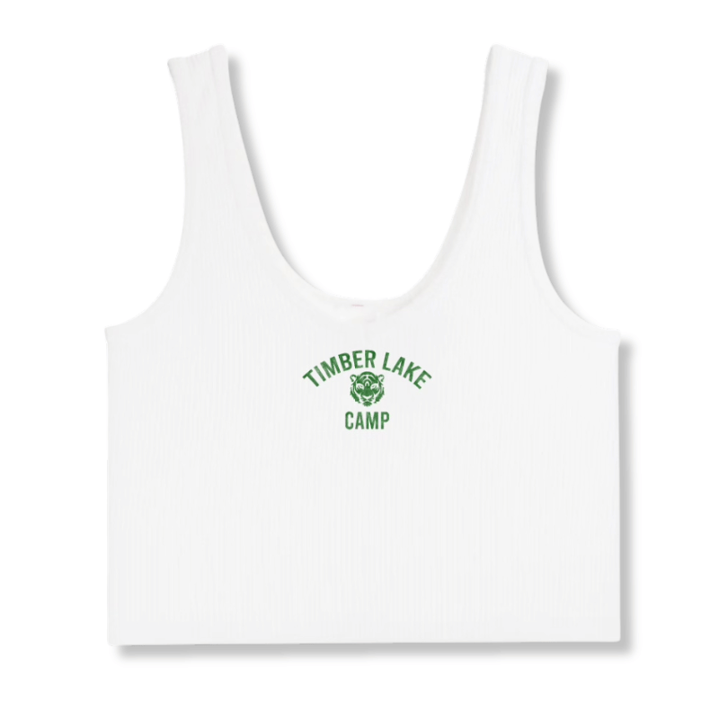 Camp Logo - Brami