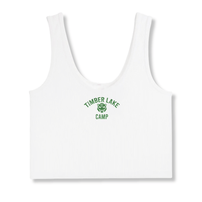 Camp Logo - Brami