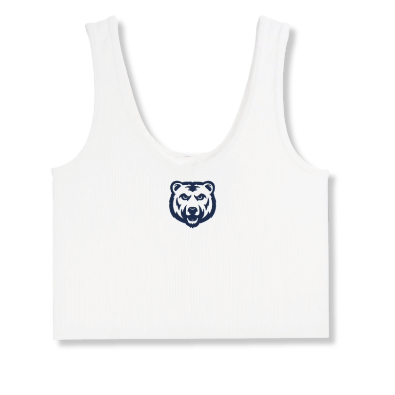 Camp Logo - Brami