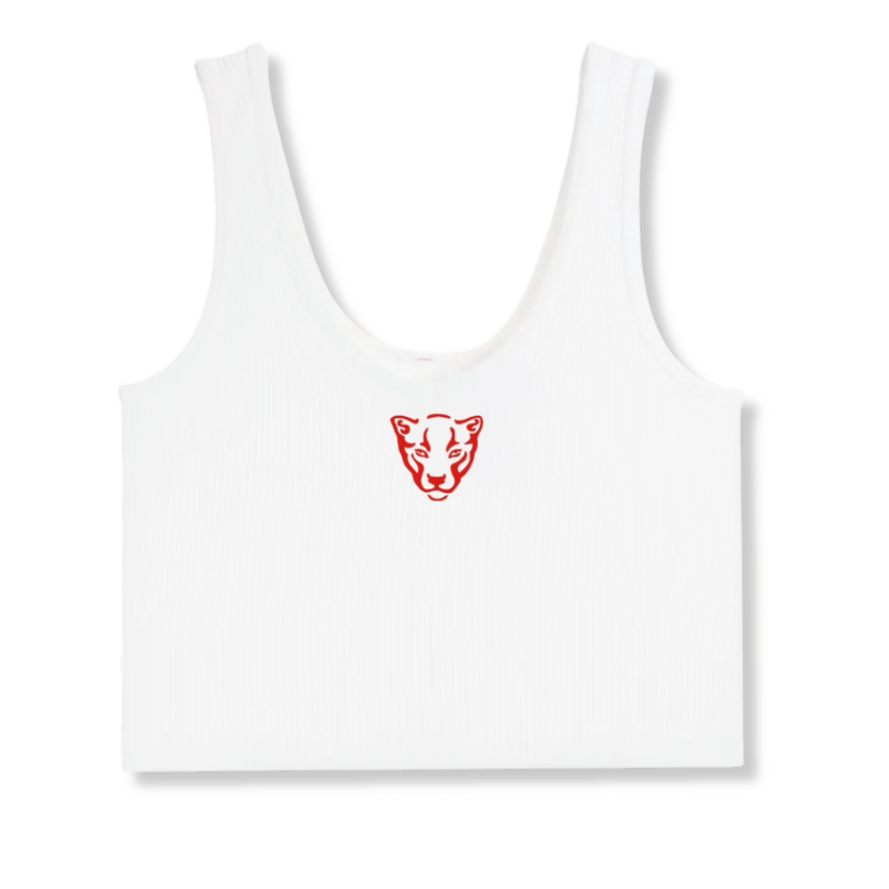 Camp Logo - Brami