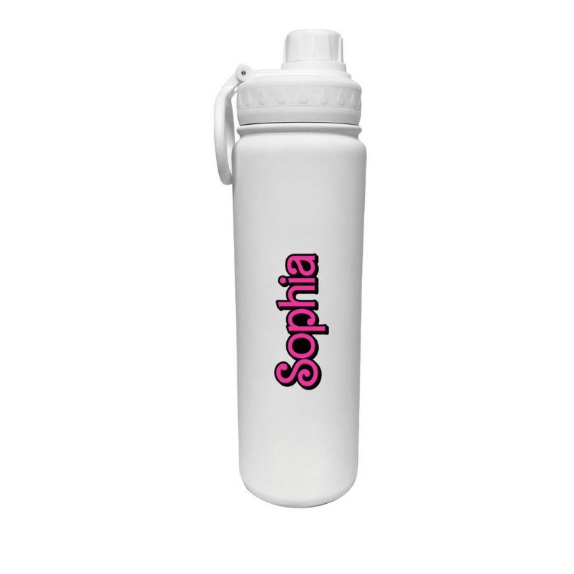 Fanatic Water Bottle 2026