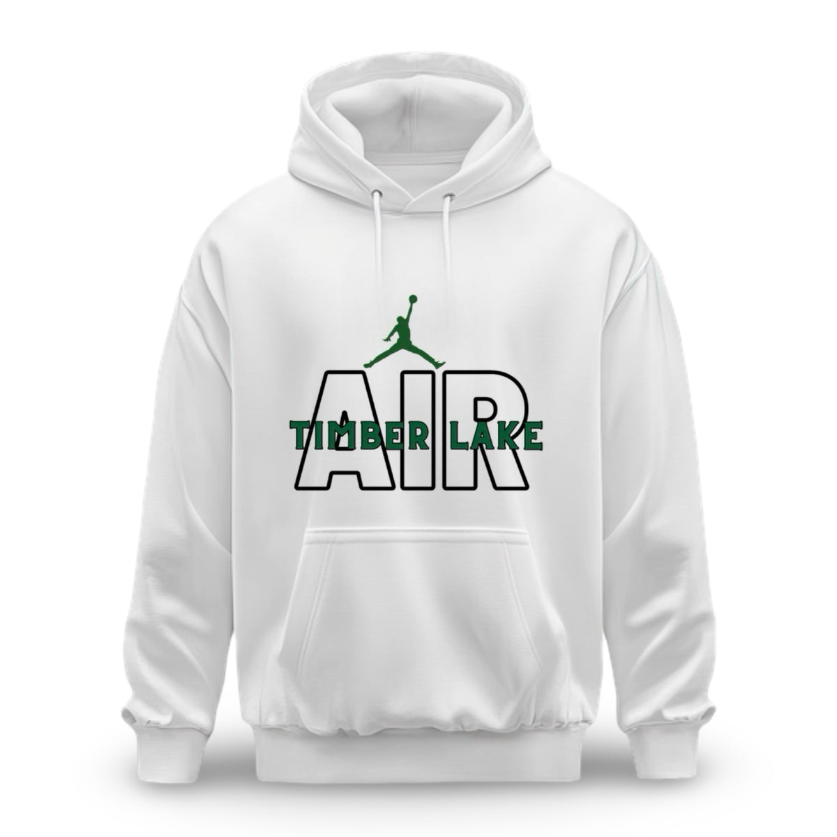 AIR Camp Hoodie SSC 2026