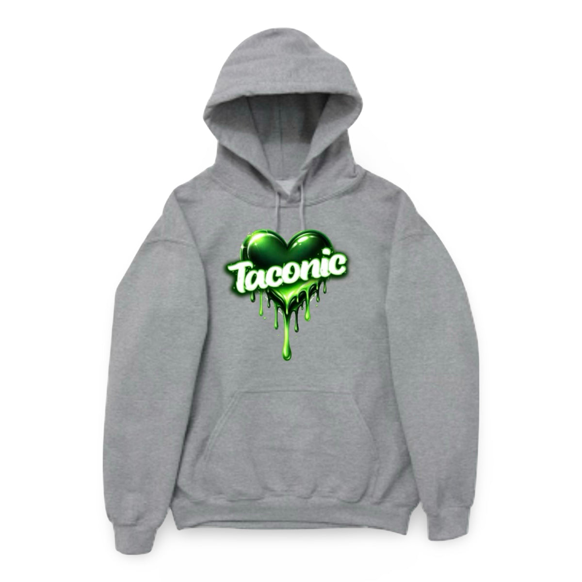 Airbrush Heart Hoodie MHN 2026