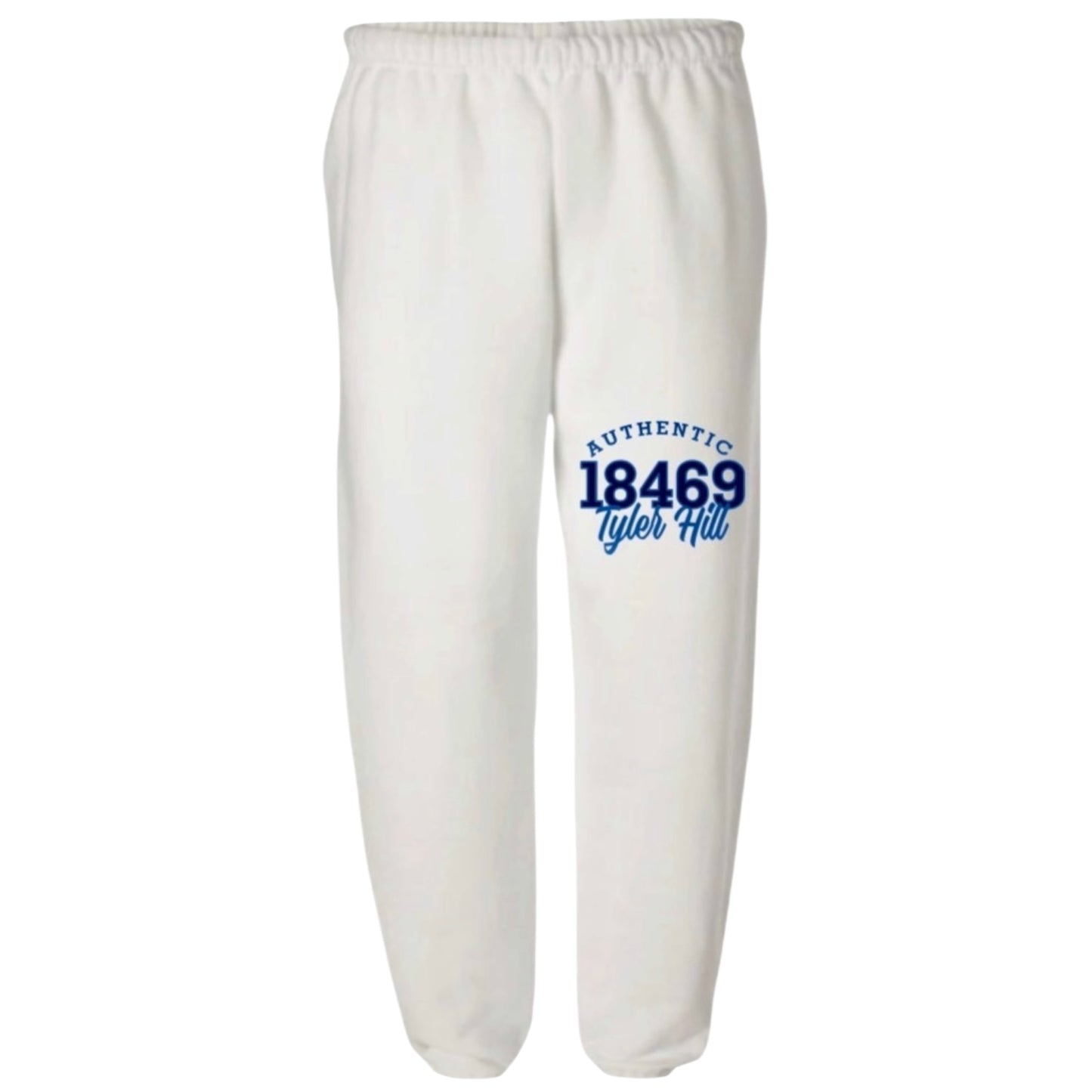 Authentic Camp Sweatpants HIP 2026