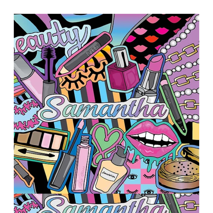 Kicks-By-Sammy-Beauty Baby Pouch