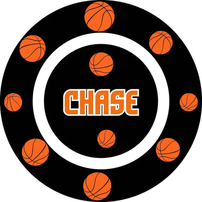 Basketball Bowl