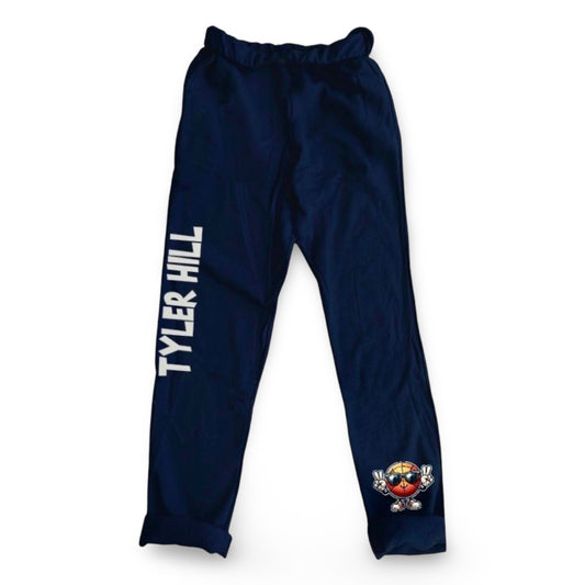 Basketball Peace Out Camp Sweatpants Hip 2026