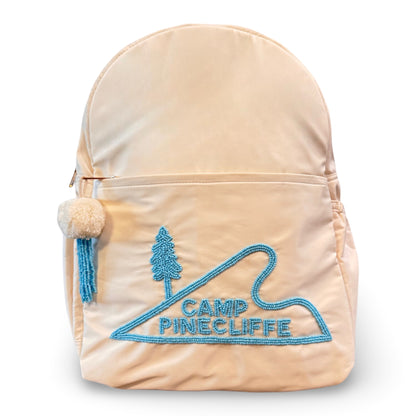 Beaded Camp Backpack Lyss