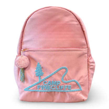 Beaded Camp Backpack Lyss