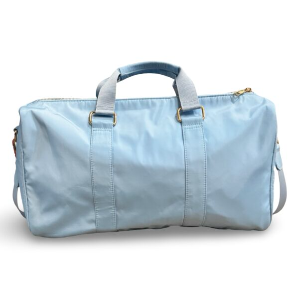 Beaded Camp Duffel Bag Lyss