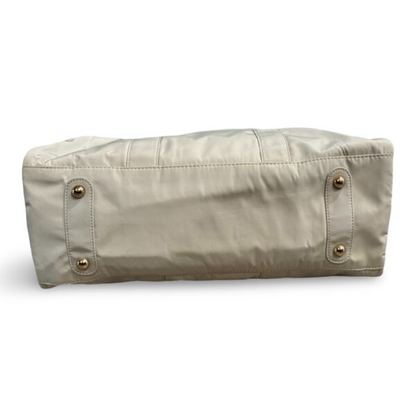 Beaded Camp Duffel Bag Lyss