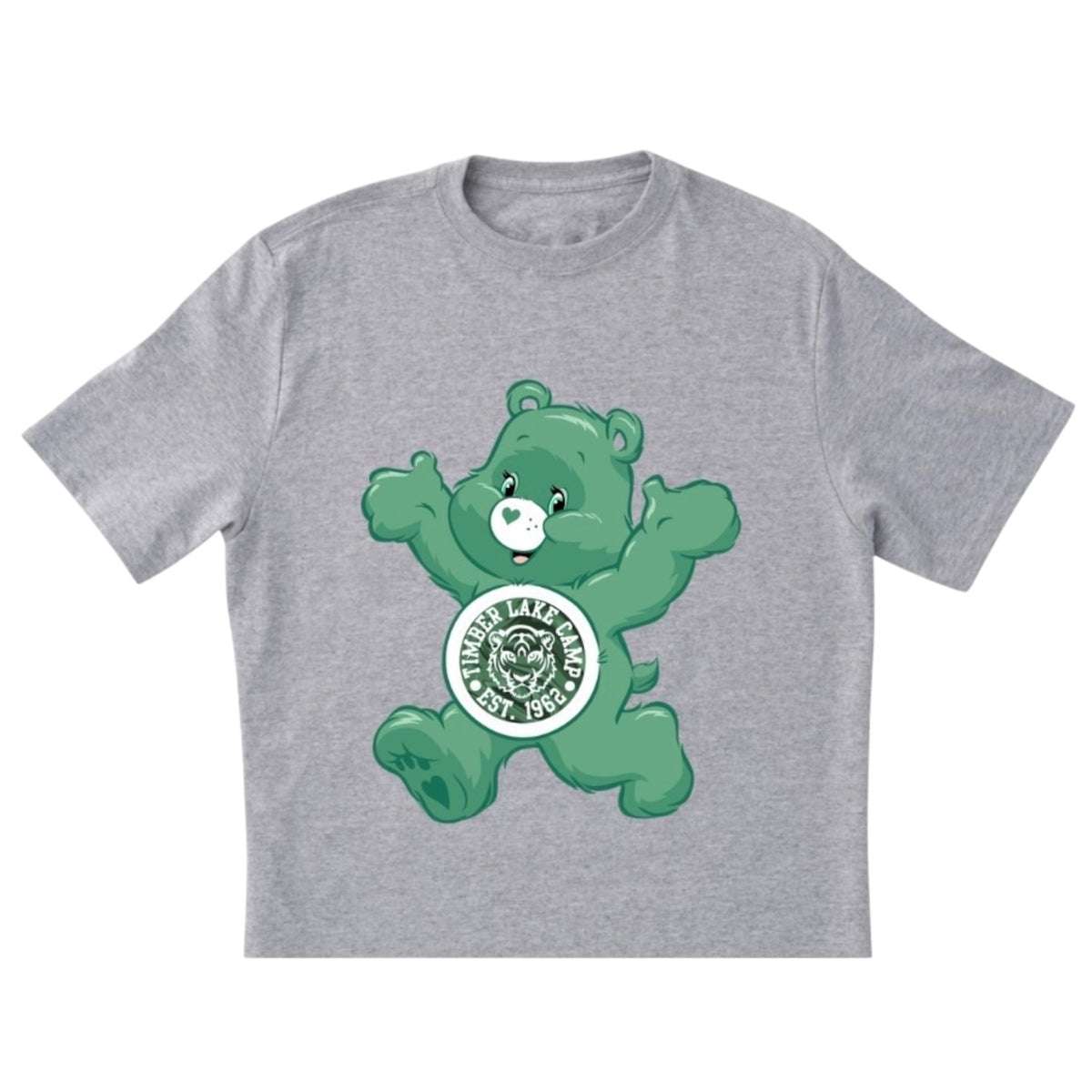 Bear Camp Shirt Swaggy