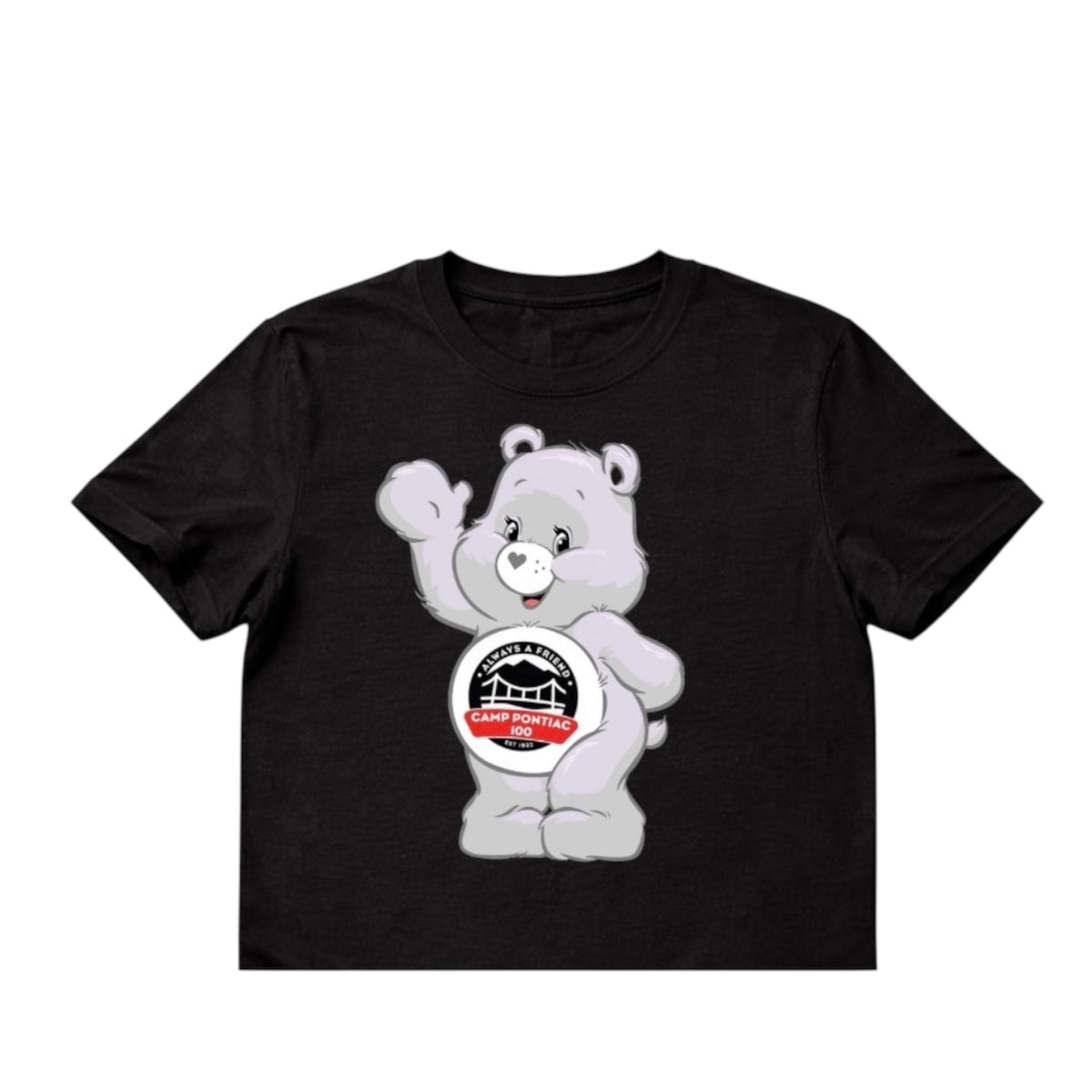 Bear Camp Shirt Swaggy