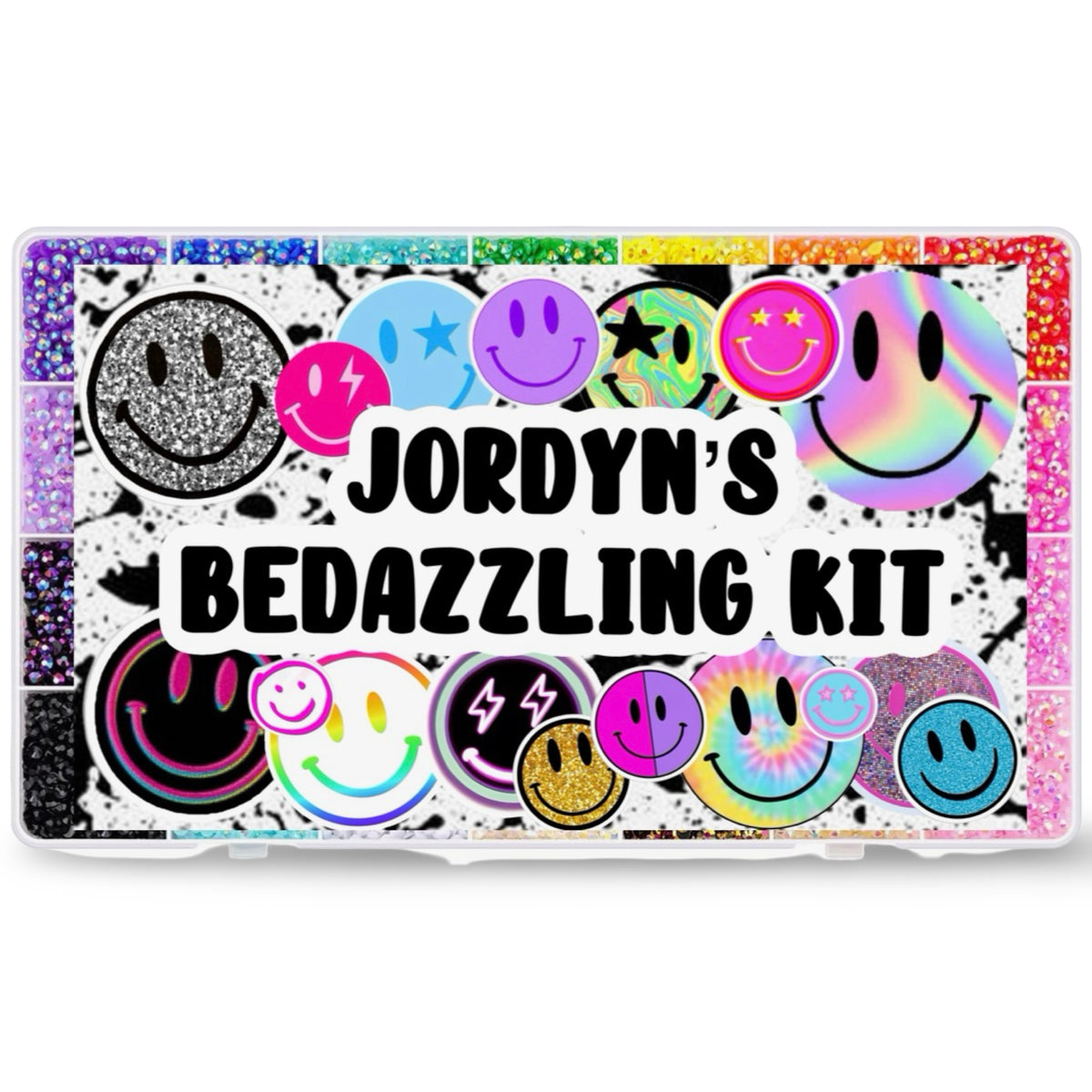 Bedazzling Kit CRD 2026