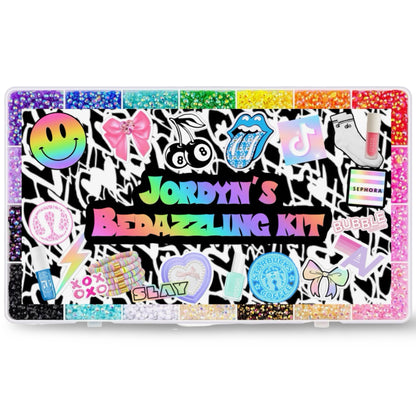 Bedazzling Kit CRD 2026