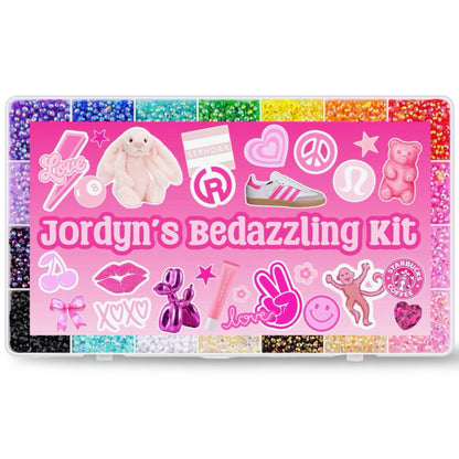 Bedazzling Kit CRD 2026
