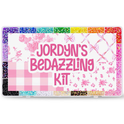 Bedazzling Kit CRD 2026
