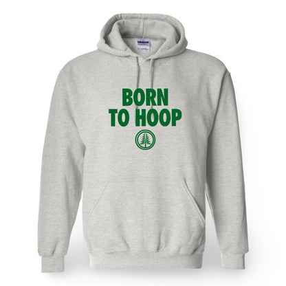 Born to Hoop Camp Hoodie CPN 2026