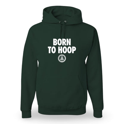 Born to Hoop Camp Hoodie CPN 2026