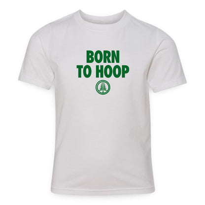Born to Hoop Camp Shirt CPN 2026
