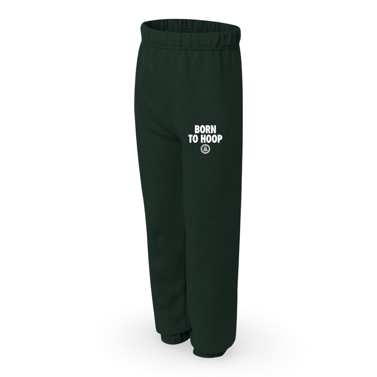 Born to Hoop Camp Sweatpants CPN 2026