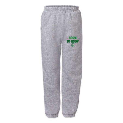 Born to Hoop Camp Sweatpants CPN 2026