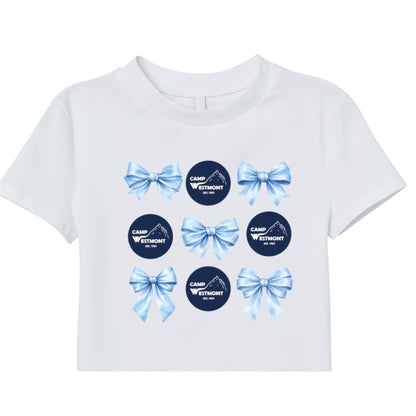 Bows & Logos Camp Shirt Swaggy 2026