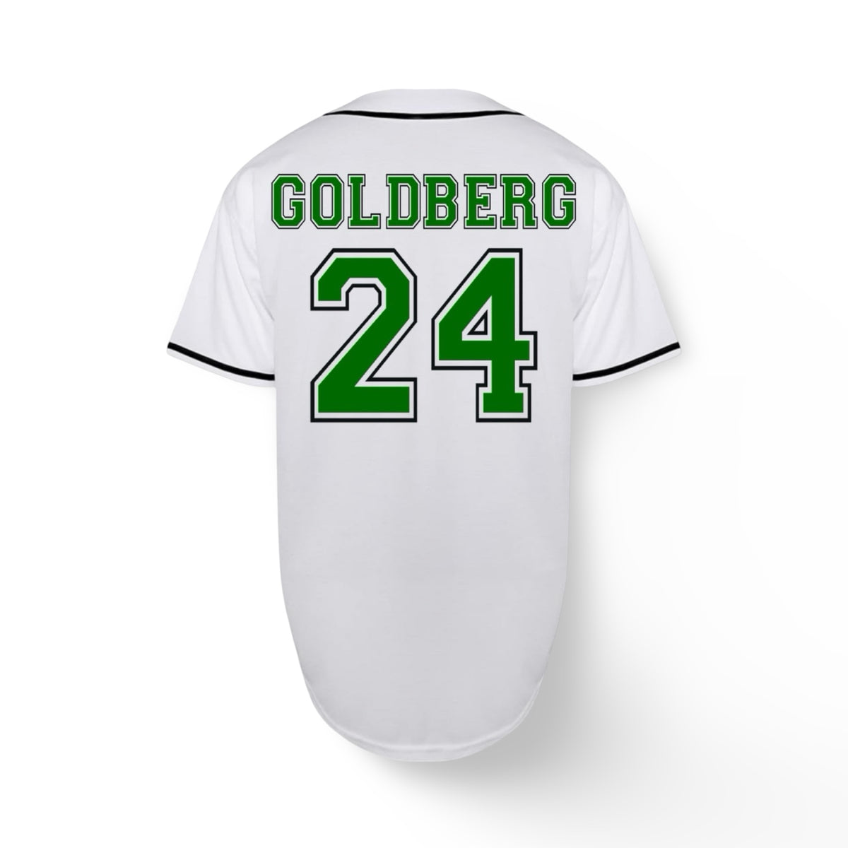Camp Baseball Jersey Custom 2025
