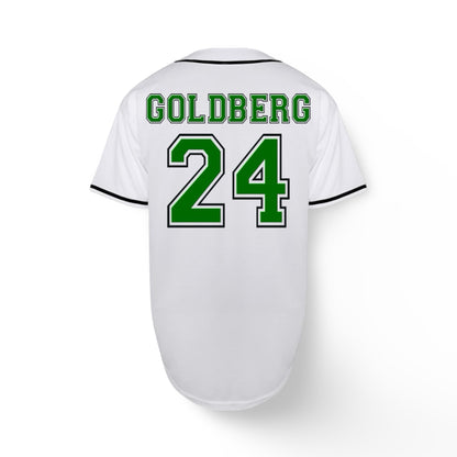 Camp Baseball Jersey Custom 2025