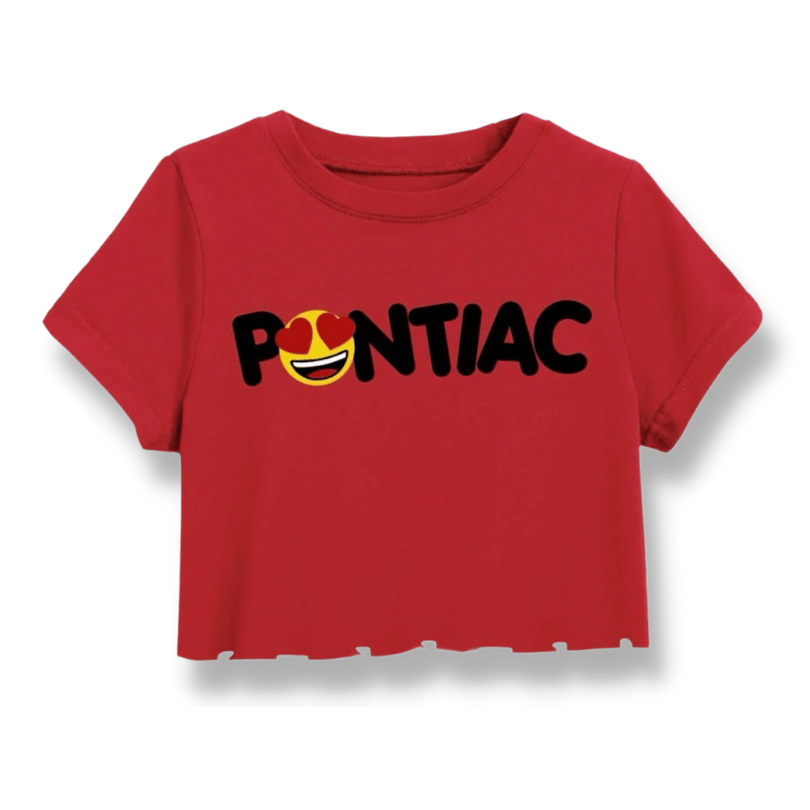 Camp Emoji Shirt HIP 2025