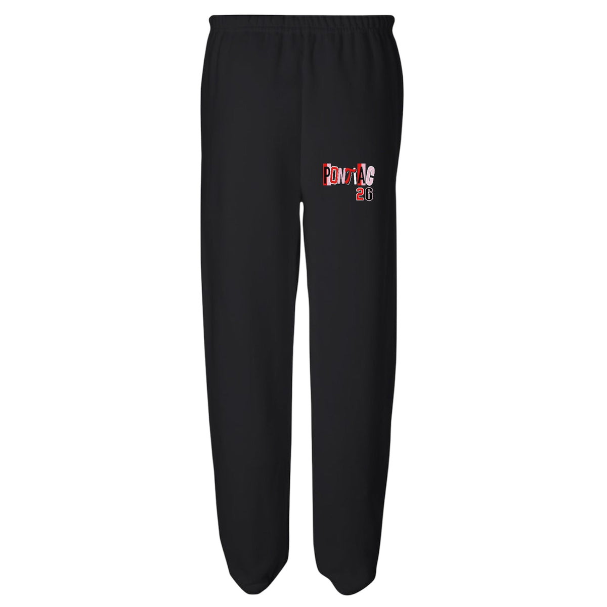 Camp Heat Boys Sweatpants CPN 2026