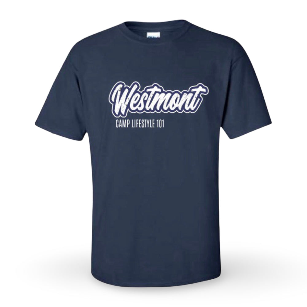 Camp Lifestyle Shirt MHN 2026