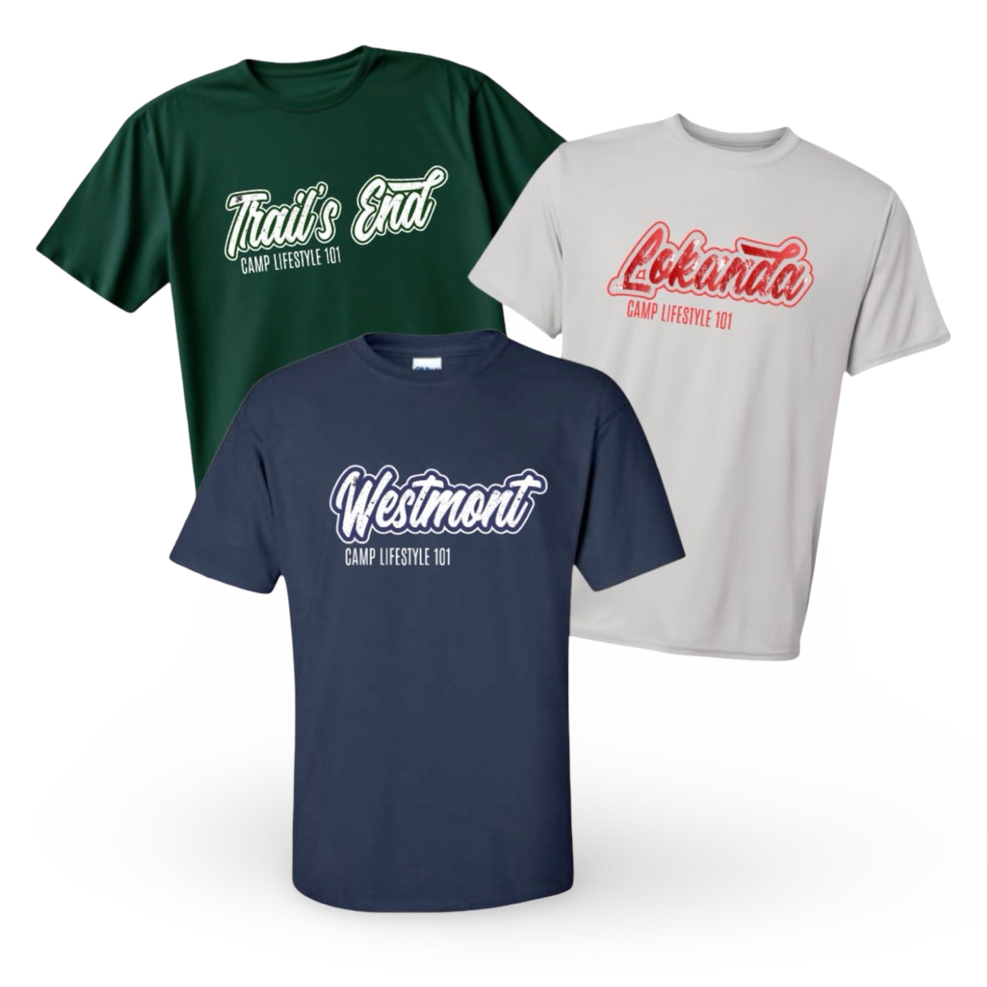 Camp Lifestyle Shirt MHN 2026