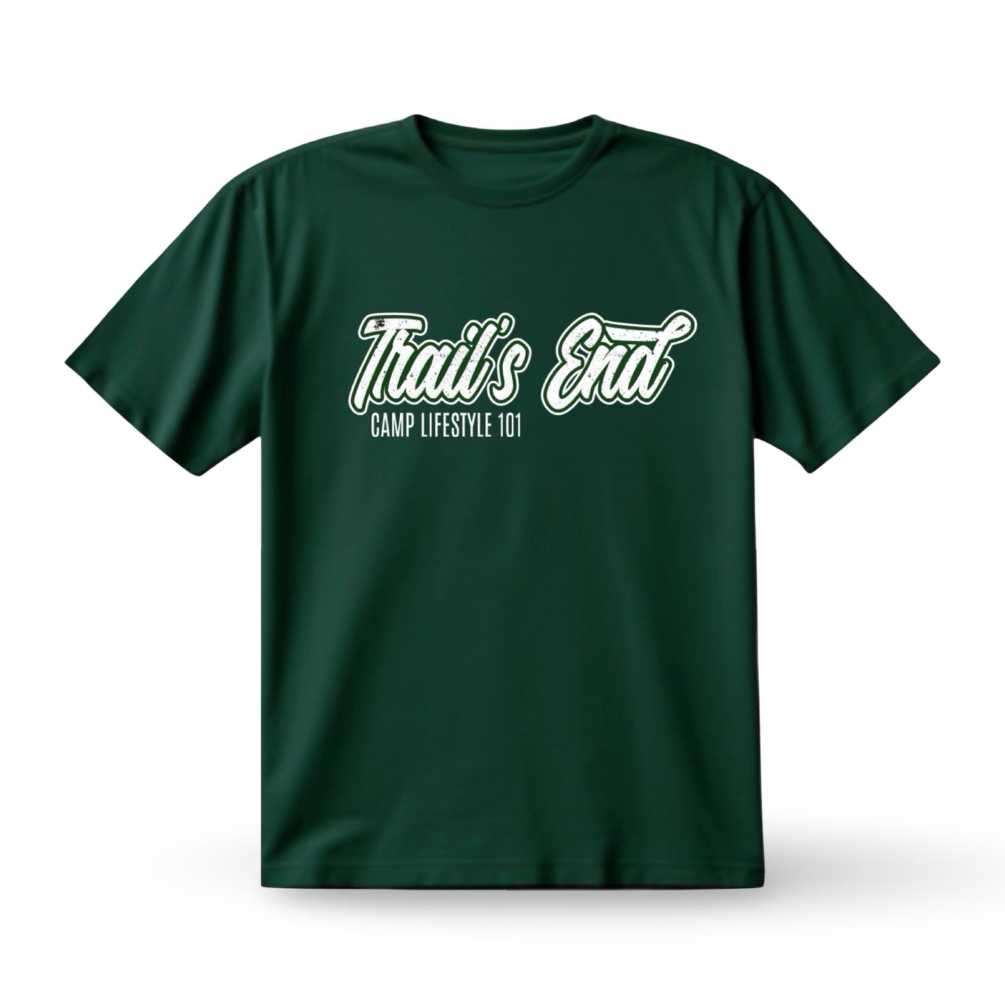 Camp Lifestyle Shirt MHN 2026