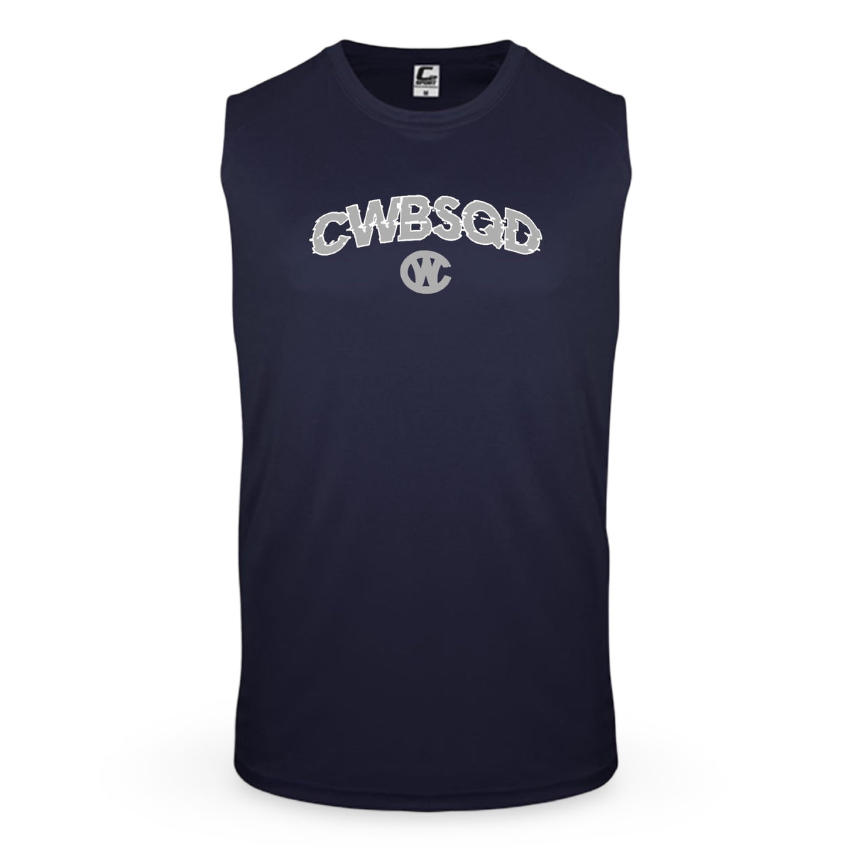 Camp SQD Shirt (2026) CPN 