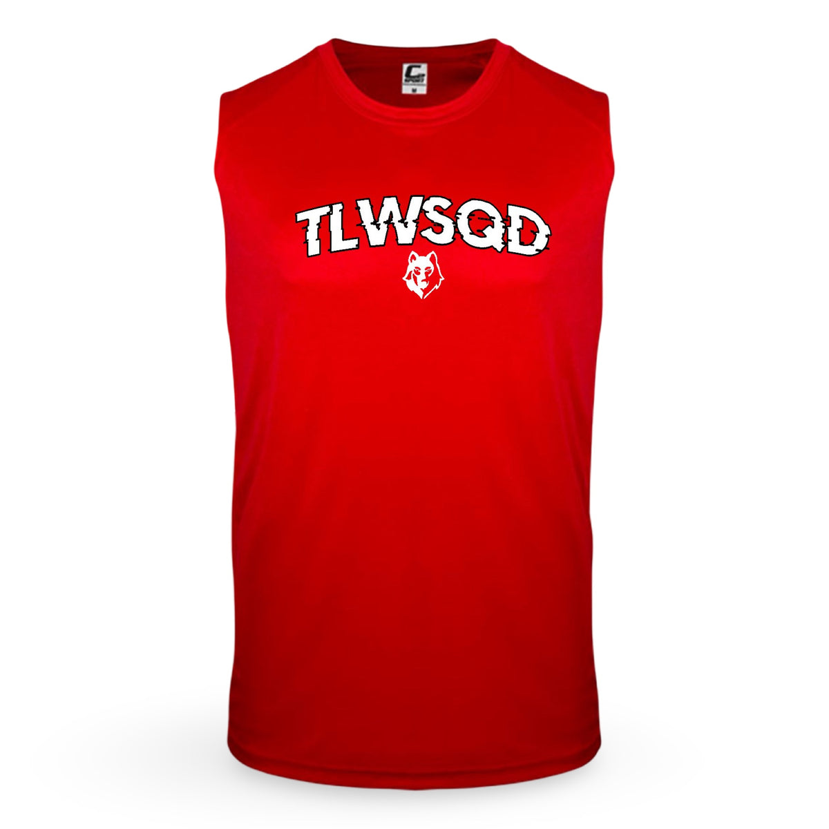 Camp SQD Shirt (2026) CPN
