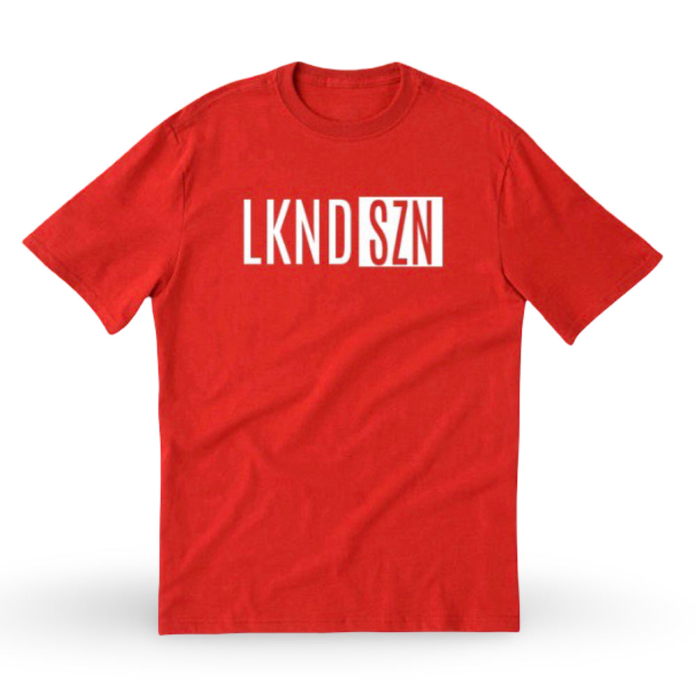 Camp Szn Shirt MHN 2026