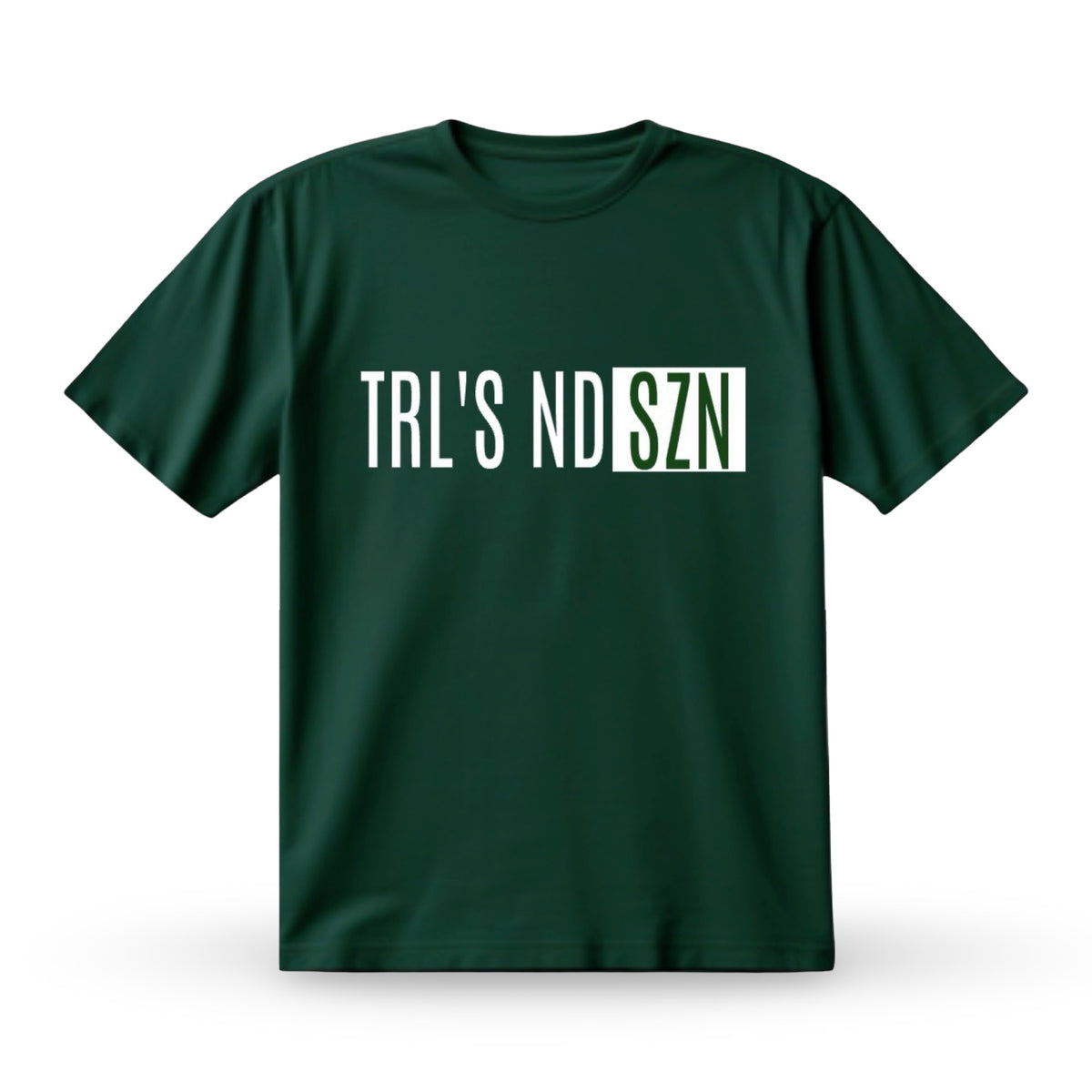 Camp Szn Shirt MHN 2026