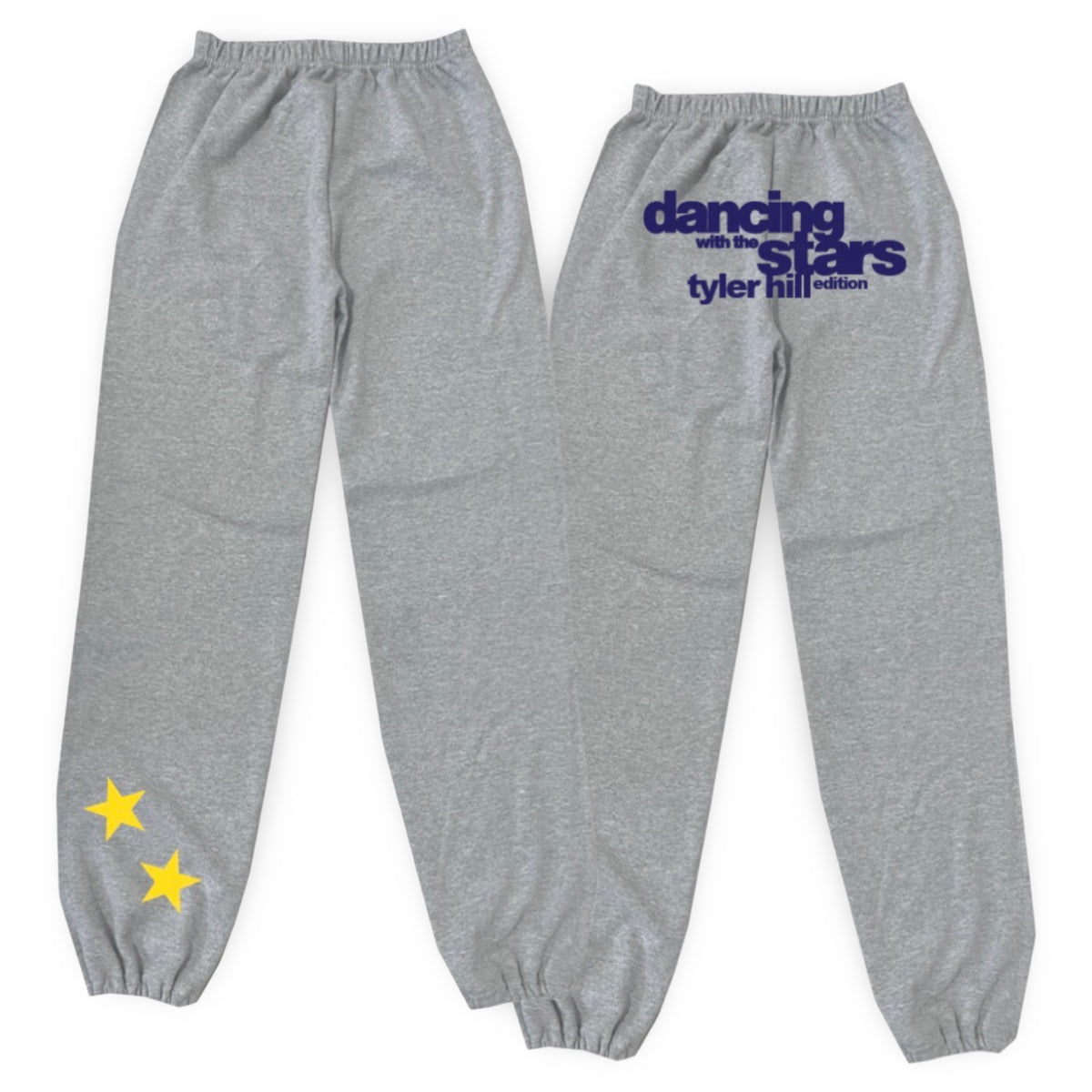 Dancing Stars Girls Camp Sweatpants HIP 2026