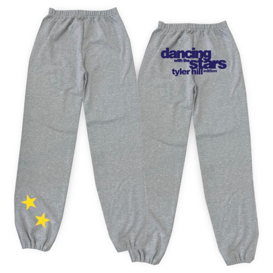 Dancing Stars Girls Camp Sweatpants HIP 2026