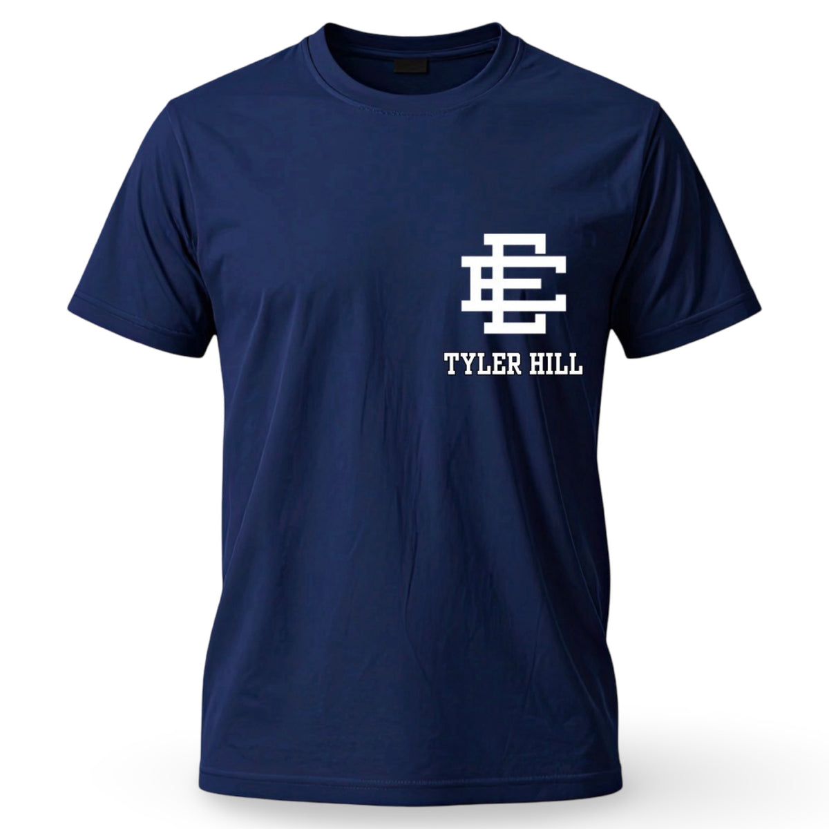 EE Logo Camp Shirt SSC 2026