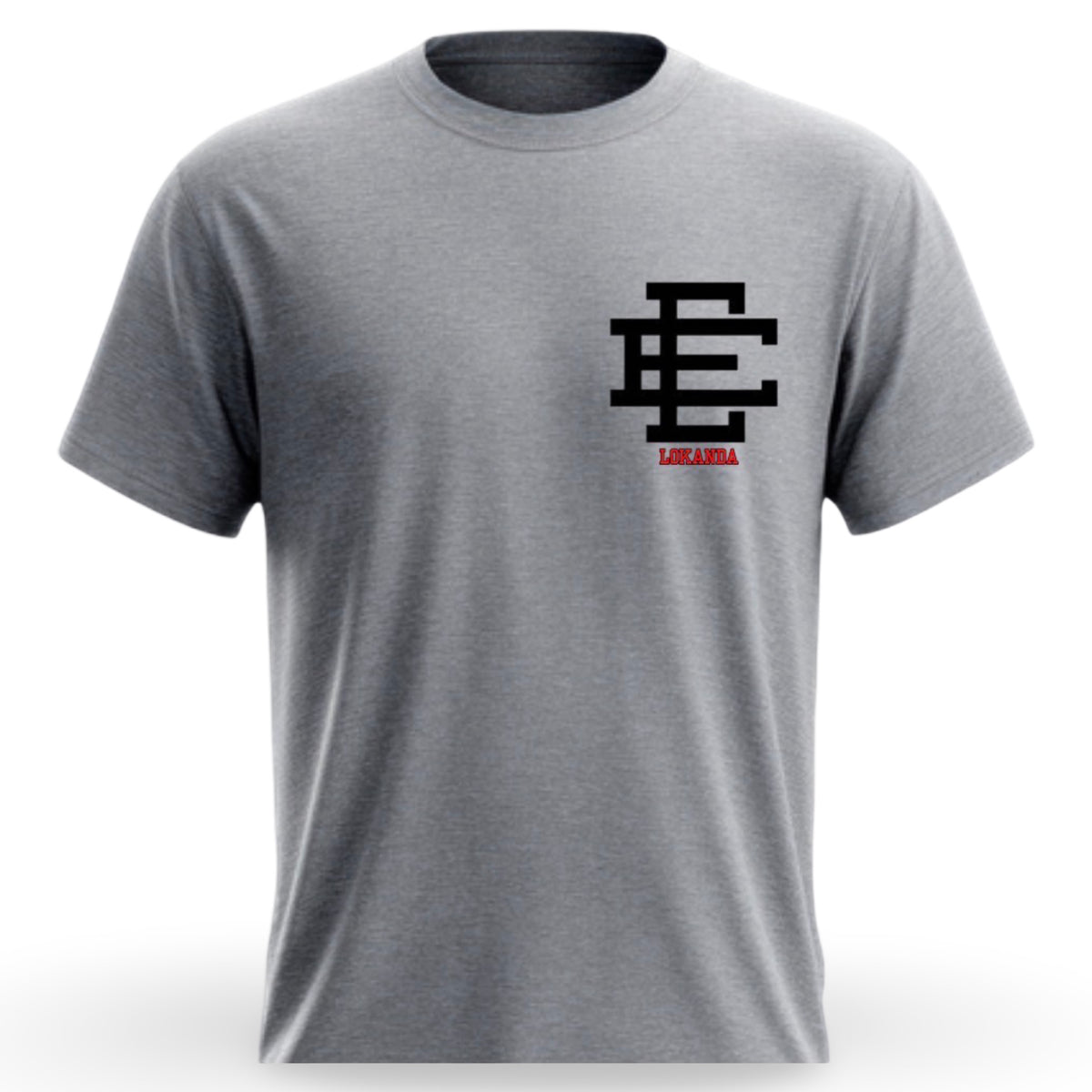 EE Logo Camp Shirt SSC 2026