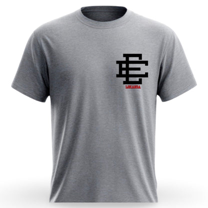 EE Logo Camp Shirt SSC 2026