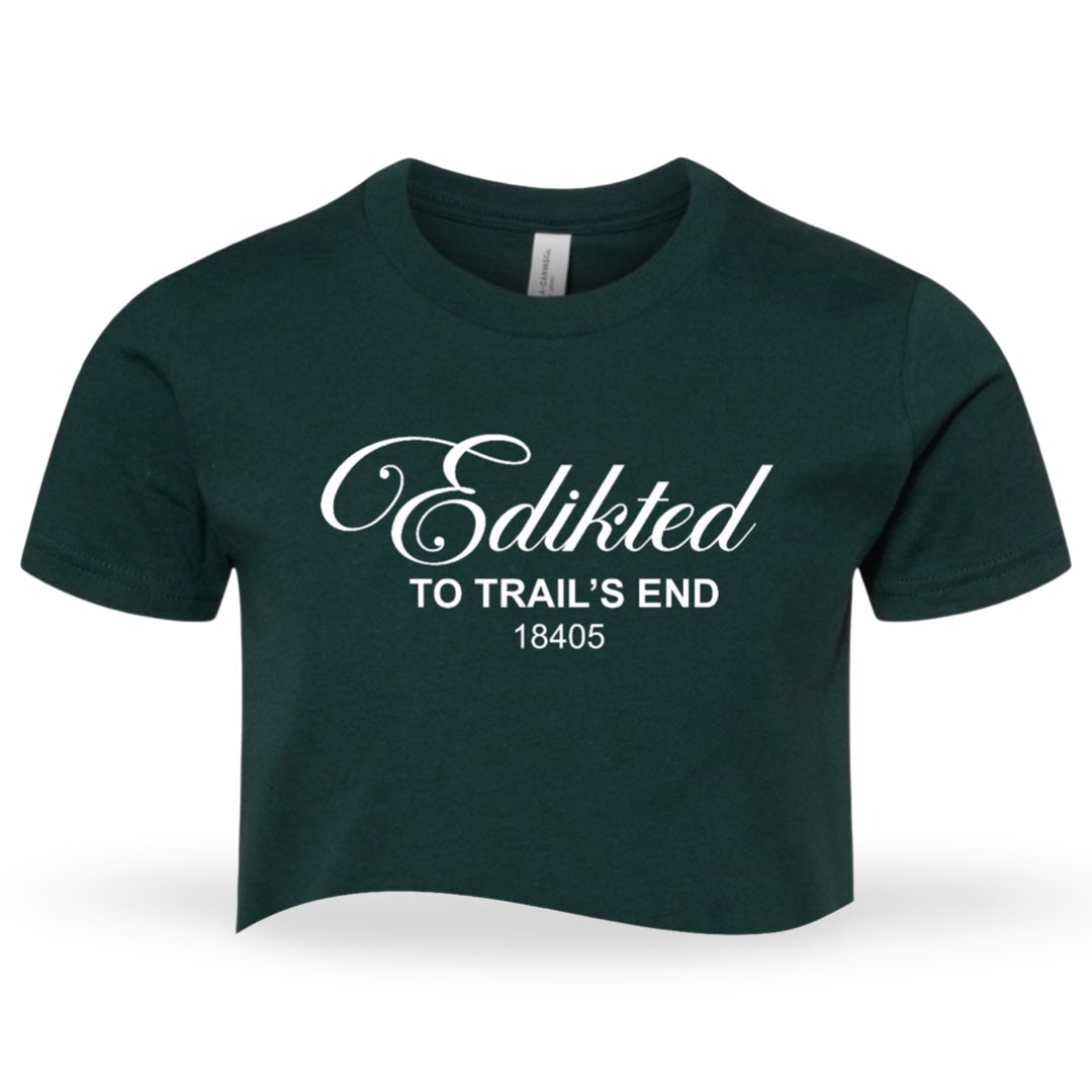 Edikted Camp Shirt CPN 2025
