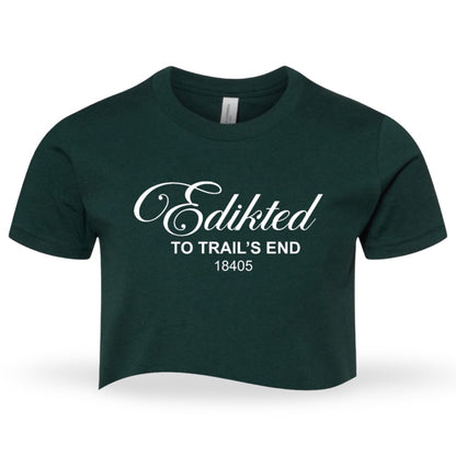 Edikted Camp Shirt CPN 2025