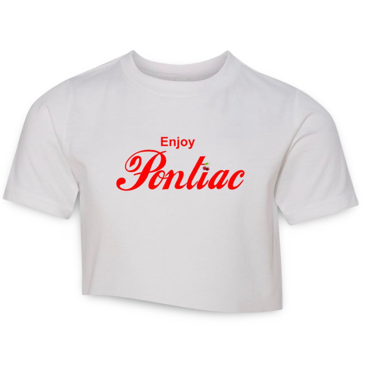 Enjoy Camp Shirt CPN 2026