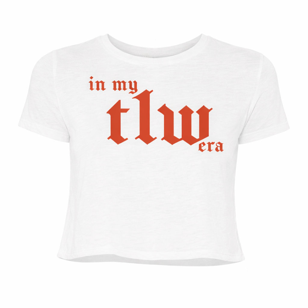 In My Era Shirt